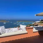 Punta Est - Trilo Oleandro Vista Mozzafiato Capo Coda Cavallo
