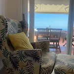 Punta Est - Trilo Oleandro Vista Mozzafiato Appartamento Capo Coda Cavallo