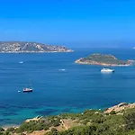 Lejlighed Punta Est - Trilo Oleandro Vista Mozzafiato