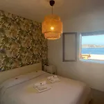 Punta Est - Trilo Oleandro Vista Mozzafiato