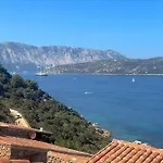 Punta Est - Trilo Oleandro Vista Mozzafiato Lägenhet