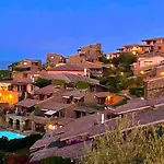 Punta Est - Trilo Oleandro Vista Mozzafiato Lejlighed *