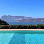 Appartamento Punta Est - Trilo Oleandro Vista Mozzafiato *