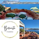 Punta Est - Trilo Oleandro Vista Mozzafiato