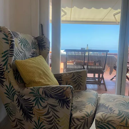 Trilocale Punta Est Vista Mare Apartment Capo Coda Cavallo