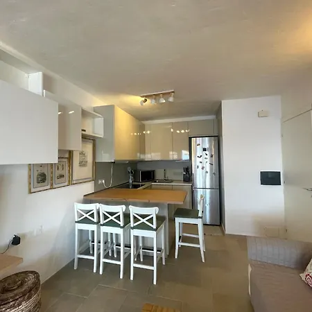 Apartment Trilocale Punta Est Vista Mare *