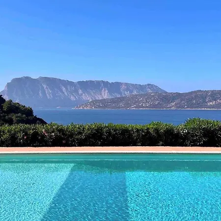 Apartment Trilocale Punta Est Vista Mare *
