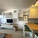 Punta Est - Trilo Oleandro Vista Mozzafiato 公寓 卡珀科达卡瓦洛