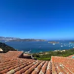 Punta Est - Trilo Oleandro Vista Mozzafiato 公寓 卡珀科达卡瓦洛
