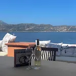 Punta Est - Trilo Oleandro Vista Mozzafiato * 卡珀科达卡瓦洛