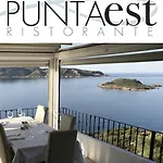 Punta Est - Trilo Oleandro Vista Mozzafiato * 卡珀科达卡瓦洛