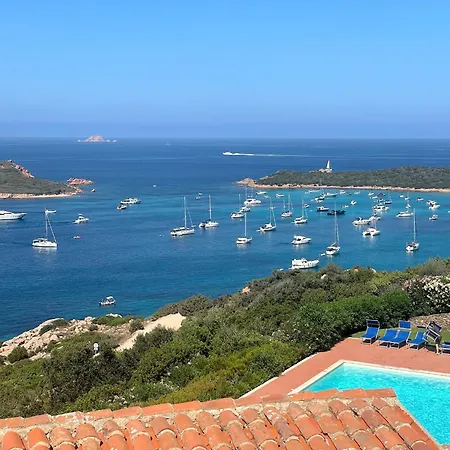 Appartement Punta Est - Trilo Oleandro Vista Mozzafiato *