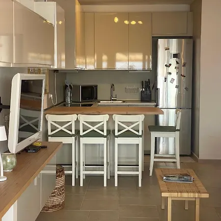 Punta Est - Trilo Oleandro Vista Mozzafiato *