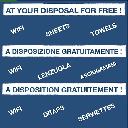 Trilocale Punta Est Vista Mare * Capo Coda Cavallo