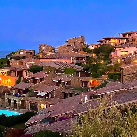Punta Est - Trilo Oleandro Vista Mozzafiato شقة *