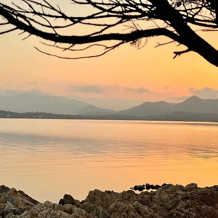 Apartament Trilocale Punta Est Vista Mare *