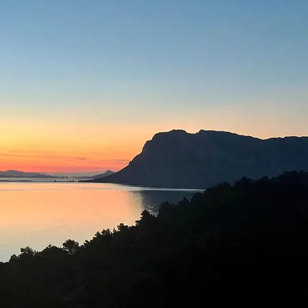 Trilocale Punta Est Vista Mare Capo Coda Cavallo