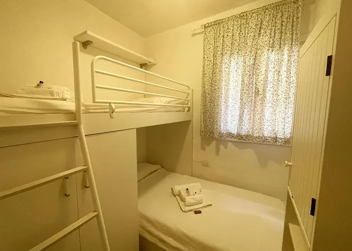 Trilocale Punta Est Vista Mare