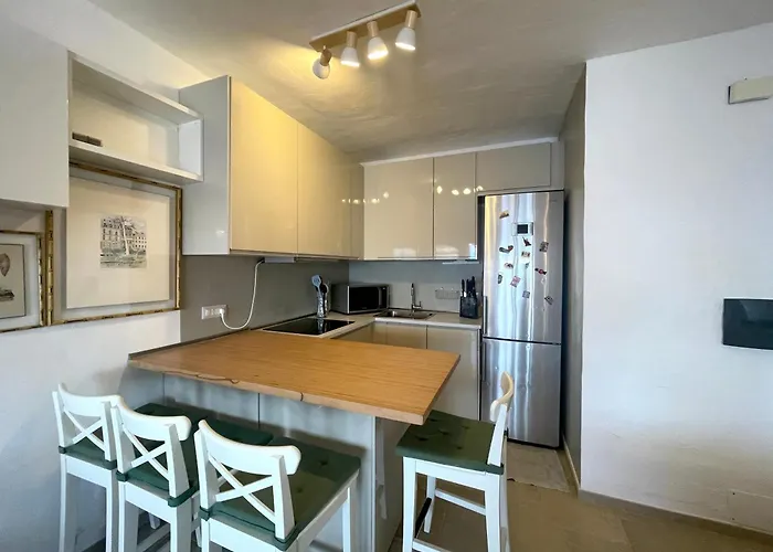 Trilocale Punta Est Vista Mare * Capo Coda Cavallo