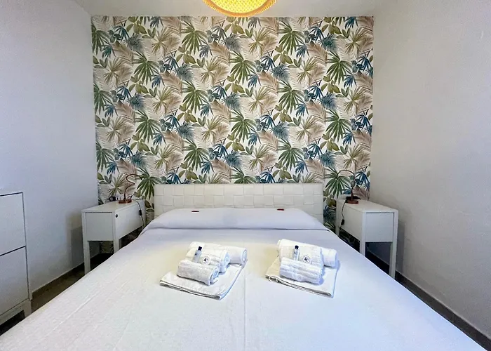 Trilocale Punta Est Vista Mare Apartament Capo Coda Cavallo