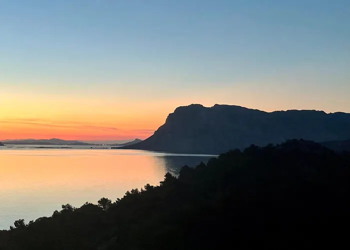 Trilocale Punta Est Vista Mare 卡珀科达卡瓦洛