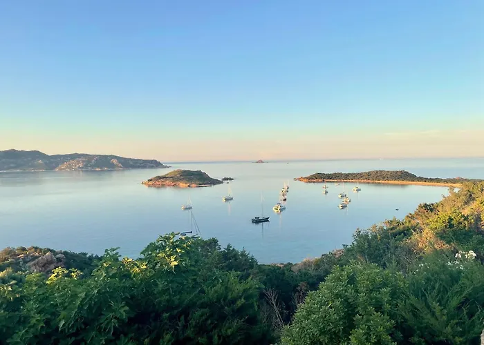 Trilocale Punta Est Vista Mare * 卡珀科达卡瓦洛