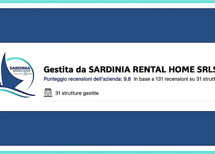 Trilocale Punta Est Vista Mare Apartament *