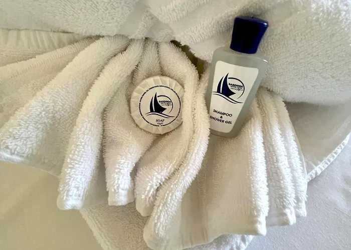 Trilocale Punta Est Vista Mare