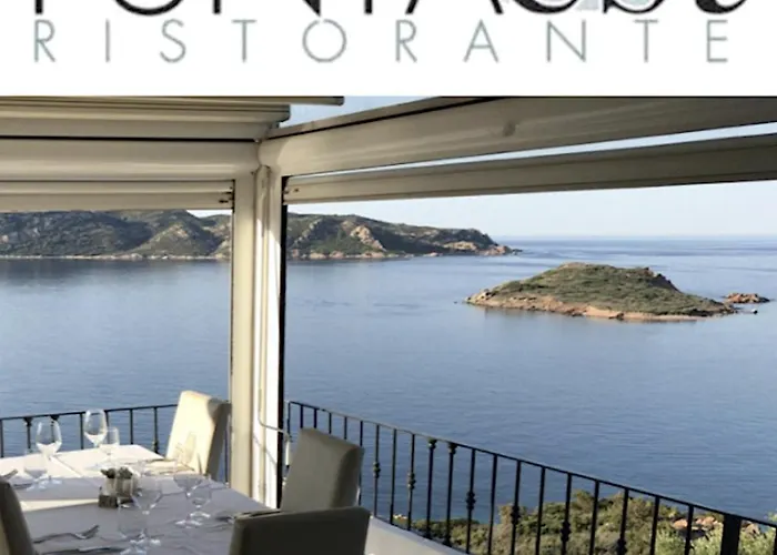 Trilocale Punta Est Vista Mare * Capo Coda Cavallo